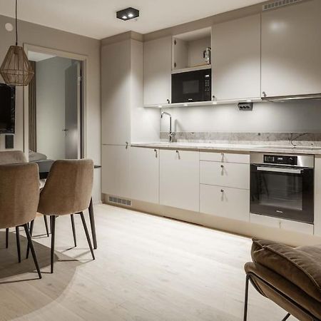 Mountain Retreat For 4 In Are Ski-In Ski-Out Apt- No Windows Extérieur photo