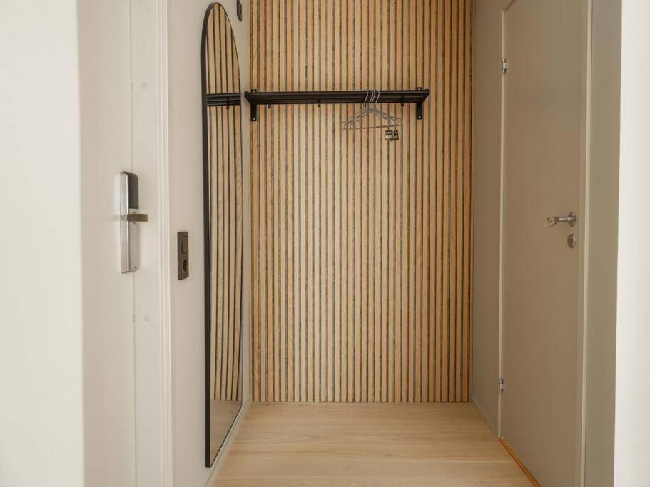 Mountain Retreat For 4 In Are Ski-In Ski-Out Apt- No Windows Extérieur photo