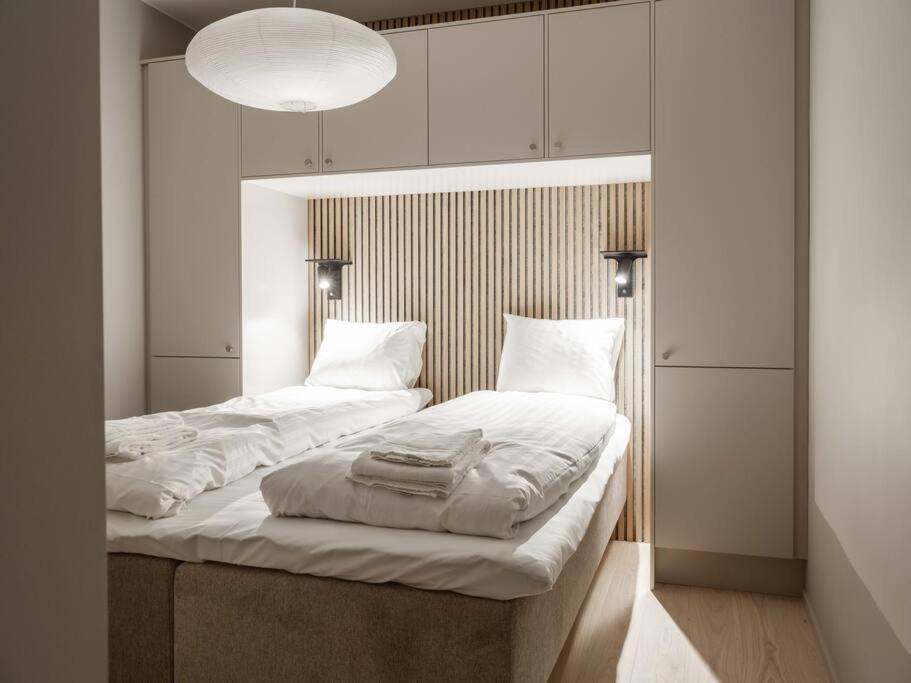 Mountain Retreat For 4 In Are Ski-In Ski-Out Apt- No Windows Extérieur photo